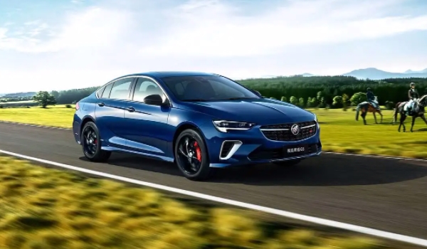 別克君威2.0t報(bào)價(jià) 君威2.0t售價(jià)16.58萬(wàn)起（全款落地18.09萬(wàn)）