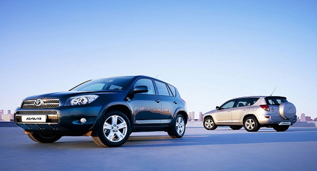 日本車有哪些品牌，常見的有豐田、本田和日產(chǎn)