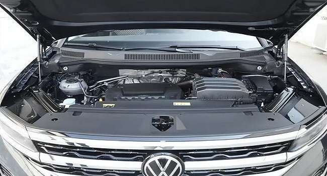 大眾攬境2022款最新款價(jià)格，7座版 售價(jià)29.99萬(wàn)-40.79萬(wàn)