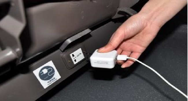 火車(chē)上有可以充電的地方嗎 ，火車(chē)上充電也是很方便的