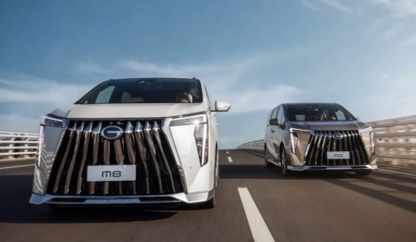 傳祺m8插電混動參數(shù) 發(fā)動機最大扭矩320牛米，最大功率140千瓦