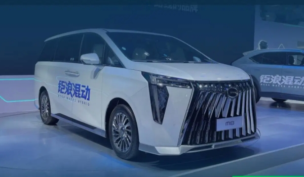 傳祺m8插電混動參數(shù) 發(fā)動機最大扭矩320牛米，最大功率140千瓦