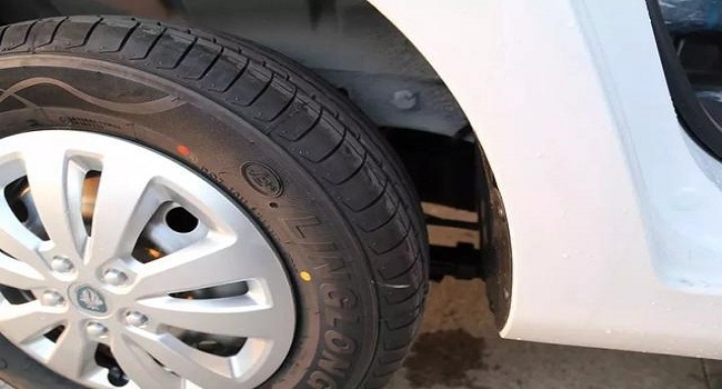 胎壓多少是正常范圍，胎壓過低或過高都存在安全隱患