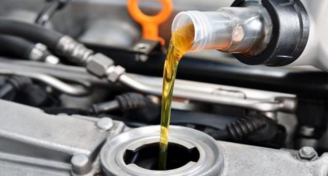 機(jī)油5w30和5w40哪個(gè)好。粘度高低有明顯區(qū)別