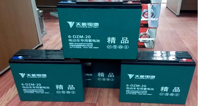 鋰電池和鉛酸電池哪個(gè)安全，鉛酸電池更實(shí)用