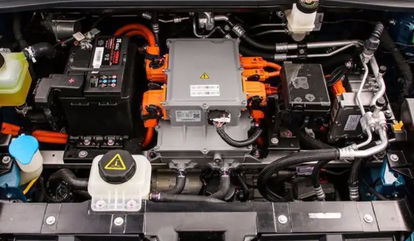 歐拉好貓2022新款電動汽車多少錢 廠商指導(dǎo)價格12.99~17.10萬元（9款車型）