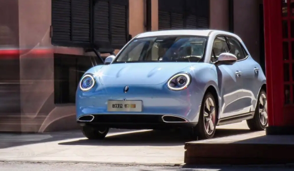 歐拉好貓2022新款電動汽車多少錢 廠商指導(dǎo)價格12.99~17.10萬元（9款車型）