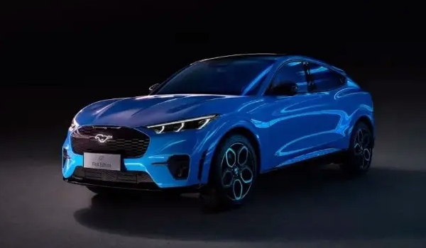 福特電馬什么時候上市 車輛已完成上市（上市時間2021年4月份）