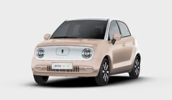 歐拉黑貓2022款落地價(jià) 歐拉黑貓落地7萬(wàn)(分期首付2萬(wàn))