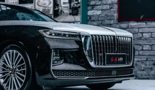 紅旗h9新款2022款價(jià)格 2022款紅旗h9售價(jià)30萬(wàn)一輛(二手19萬(wàn))