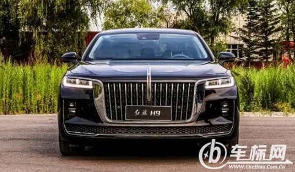 紅旗h9新款2022款價(jià)格 2022款紅旗h9售價(jià)30萬(wàn)一輛(二手19萬(wàn))