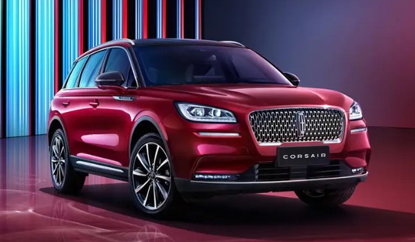 林肯SUV大全所有車型價(jià)格報(bào)價(jià) 共五款SUV(冒險(xiǎn)家23萬一輛)