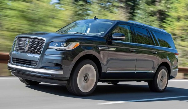 林肯SUV大全所有車型價(jià)格報(bào)價(jià) 共五款SUV(冒險(xiǎn)家23萬一輛)