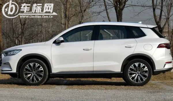 比亞迪宋油電混合分期購(gòu)車多少錢 分期首付4萬(wàn)(36期月供2901元)