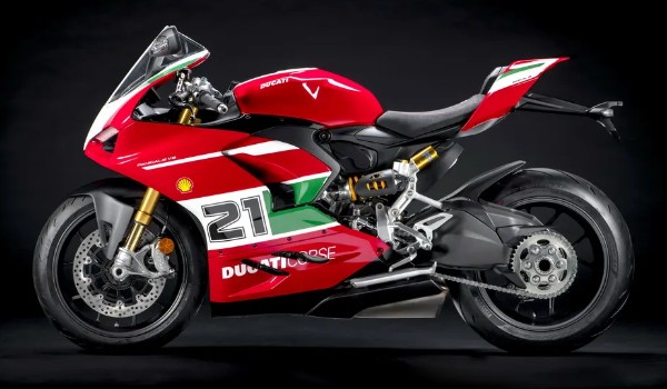 杜卡迪摩托車報(bào)價(jià)表 杜卡迪panigaleV2售價(jià)20萬