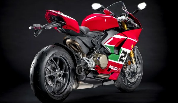 杜卡迪摩托車報(bào)價(jià)表 杜卡迪panigaleV2售價(jià)20萬