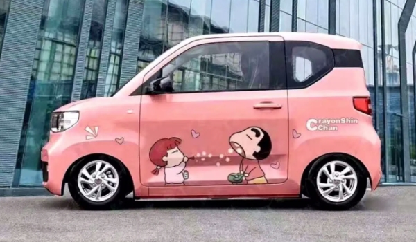 五菱宏光迷你mini版電動(dòng)車價(jià)格 2022款新出的售價(jià)3.28萬(wàn)（全款落地3.76萬(wàn)）