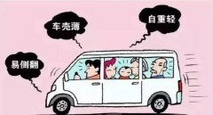 超載一人怎么處罰2022年新標準，處罰扣分都是非常嚴格