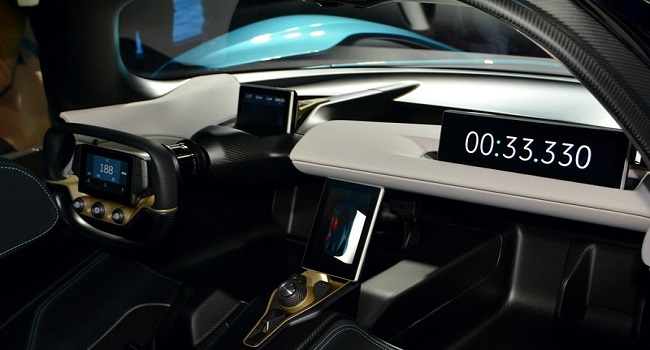 蔚來(lái)汽車2022款最新款價(jià)格，售價(jià)為36.8-55.4萬(wàn)元