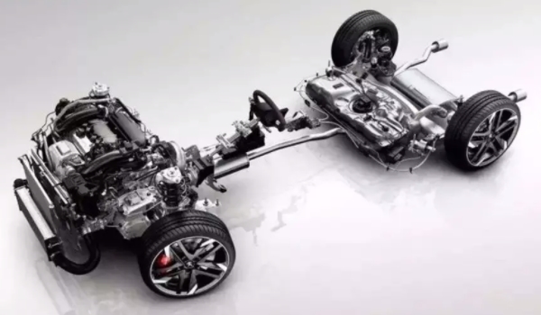 全時四驅(qū)和適時四驅(qū)的區(qū)別 驅(qū)動輪有所不同（提高車輛穩(wěn)定性）