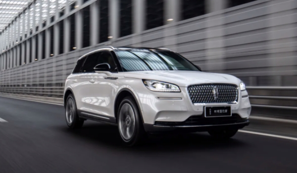 林肯冒險(xiǎn)家2022款報(bào)價(jià)及圖片 林肯冒險(xiǎn)家新車(chē)僅售24.68萬(wàn)（分期首付9.44萬(wàn)）