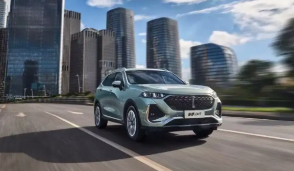 wey車型大全及價(jià)格表 品牌車型非常多（全部都是SUV車輛）