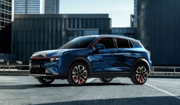 領克06參數配置詳解 車輛配置非常豐富（性價比很高）