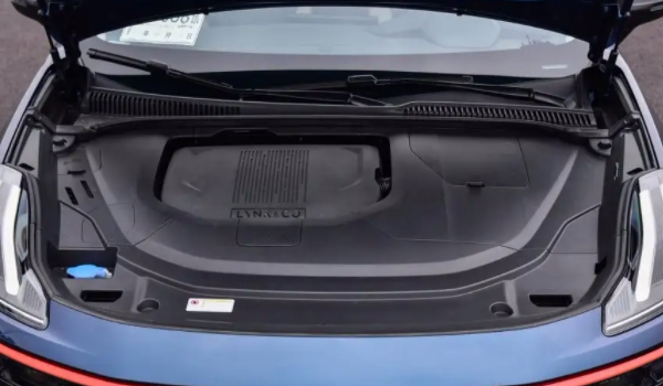 領克06參數配置詳解 車輛配置非常豐富（性價比很高）