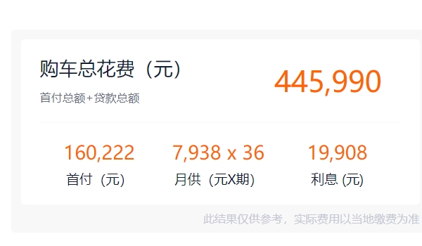 奧迪a5報(bào)價(jià)及圖片 2022款?yuàn)W迪a5新車售價(jià)37.98萬（分期首付16.02萬）