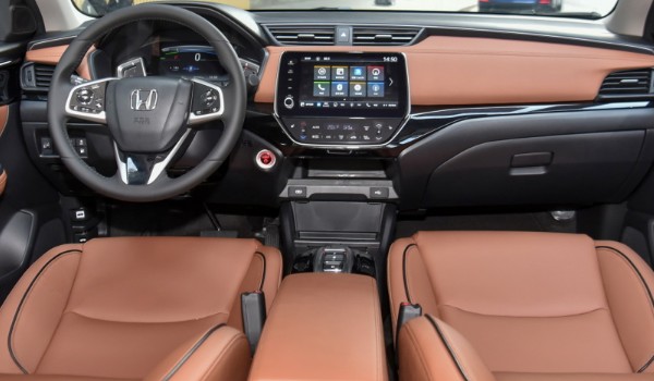 本田凌派油耗怎么樣 百公里油耗實(shí)測(cè)5.5L(油耗一公里4毛錢)