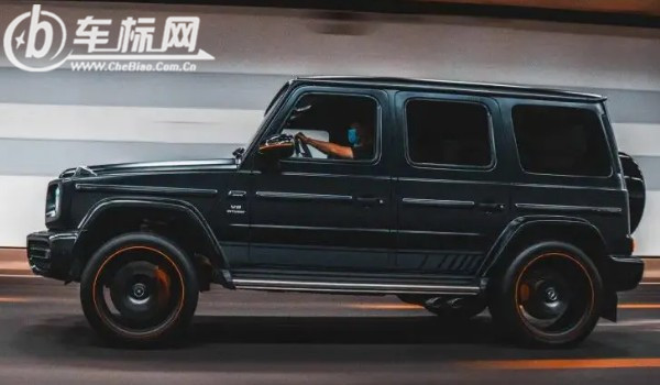 奔馳越野車報(bào)價(jià)及圖片 兩款越野車型(奔馳g級售價(jià)189萬)