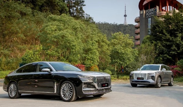 紅旗h9分期首付月供多少錢(qián) 分期首付9萬(wàn)(36期月供6475元)