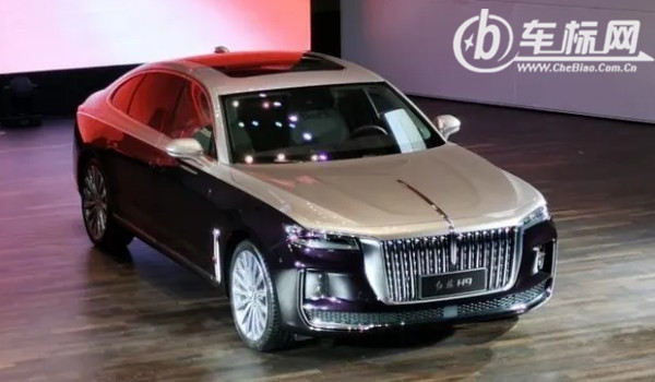 紅旗h9分期首付月供多少錢(qián) 分期首付9萬(wàn)(36期月供6475元)