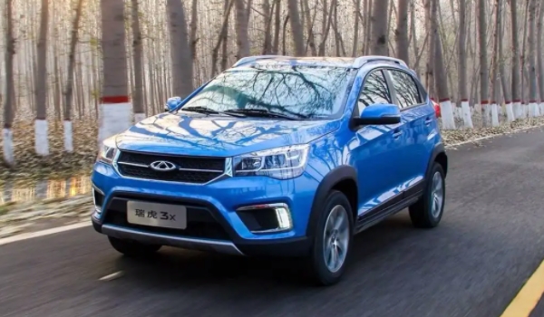 推薦5萬(wàn)以下的新車(chē) 3款車(chē)型價(jià)格適合（性價(jià)比相對(duì)較高）