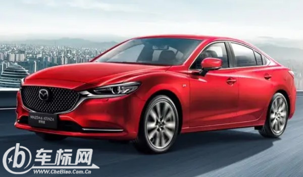 阿特茲二手價(jià)格及圖片 二手阿特茲售價(jià)7萬(wàn)(表顯里程9.44萬(wàn)公里)