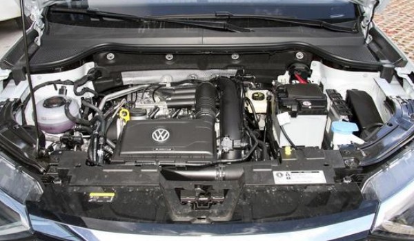 捷達(dá)vs5變速箱是什么牌子 愛(ài)信6擋手自一體變速箱(舒適性高)