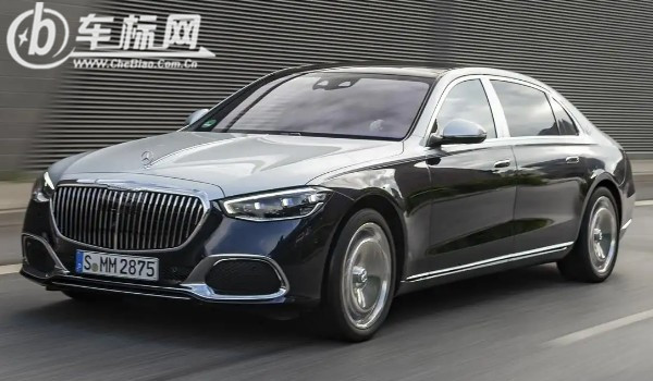 邁巴赫車(chē)的價(jià)格和圖片車(chē)標(biāo) 共兩款車(chē)型(邁巴赫s級(jí)售價(jià)154萬(wàn))