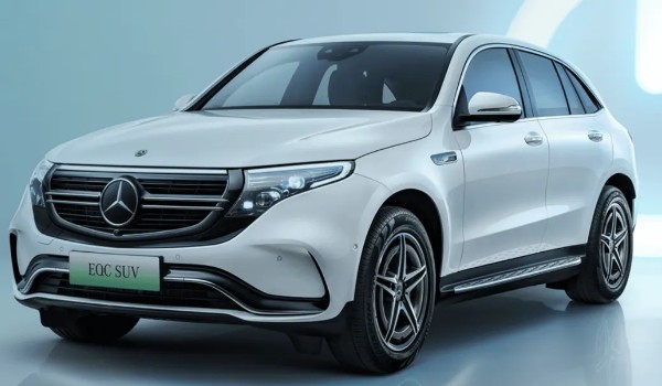 奔馳電動(dòng)車eqc純電suv價(jià)格 2022款eqc售價(jià)44萬(wàn)一輛(落地45萬(wàn))