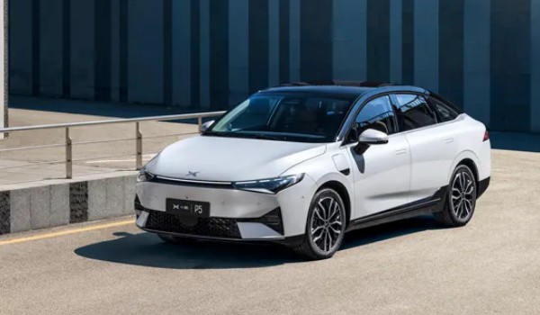 小鵬p5售價(jià)2022款報(bào)價(jià)及圖片 小鵬p5售價(jià)19萬(落地價(jià)20萬)