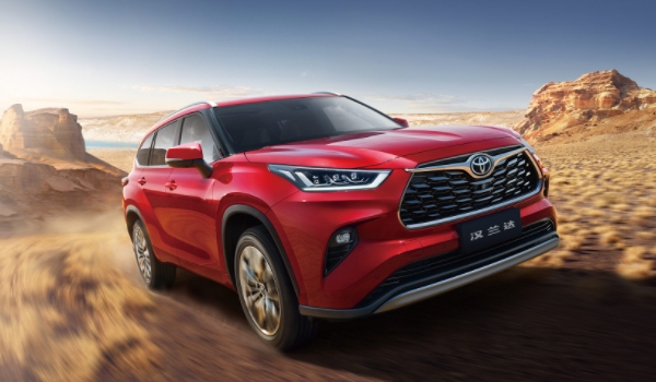 漢蘭達(dá)2022款漢蘭達(dá)報(bào)價(jià)及圖片 漢蘭達(dá)2022款新車(chē)起步售價(jià)26.88萬(wàn)元