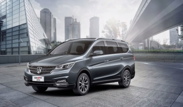 寶駿730油電混合動(dòng)力價(jià)格 寶駿730油電混合動(dòng)力新車(chē)售價(jià)