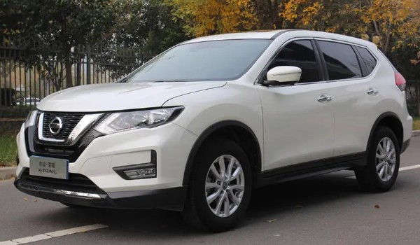 奇駿榮耀分期多少錢 分期首付4萬(wàn)(36期月供3371元)