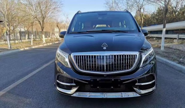 邁巴赫vs680報(bào)價(jià) 邁巴赫vs680售價(jià)48萬一輛(落地53萬)