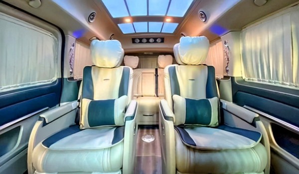 邁巴赫vs680報(bào)價(jià) 邁巴赫vs680售價(jià)48萬一輛(落地53萬)