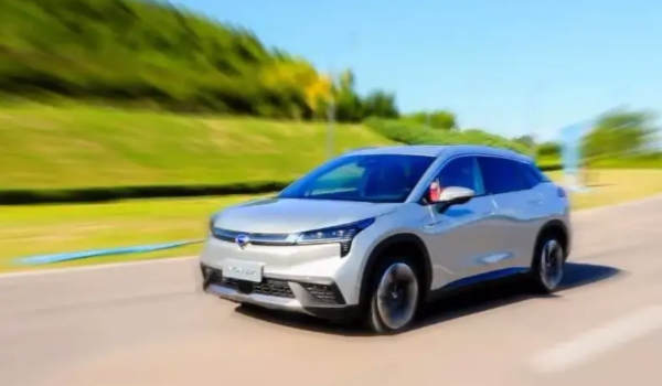 廣汽電動(dòng)汽車?yán)m(xù)航600公里車型 有多款車型（使用效果好）