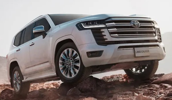 fj越野車報(bào)價及圖片 fj越野車售價77萬一輛