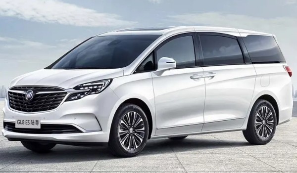 別克gl8這車怎么樣值得買嗎 車身長達(dá)5.2米(輸出馬力可達(dá)237匹)