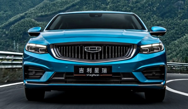 吉利星瑞這款車怎么樣 車身長達4.7米(最大馬力可達190匹)