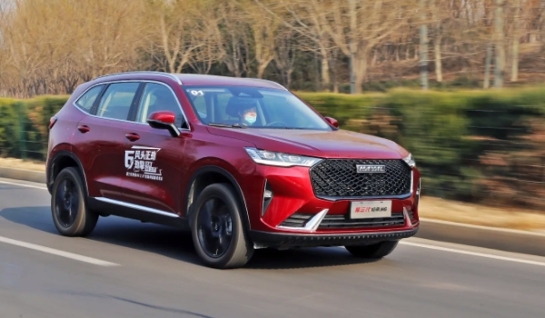 10萬以內(nèi)的越野車新款 3款國產(chǎn)越野新款車型性價(jià)比高