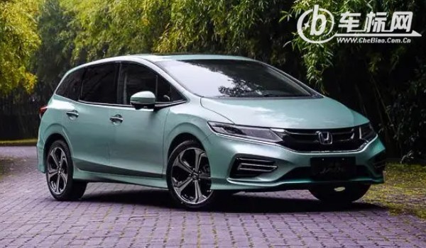 本田杰德2022款報(bào)價(jià) 杰德已經(jīng)停產(chǎn)(二手杰德售價(jià)6萬(wàn))